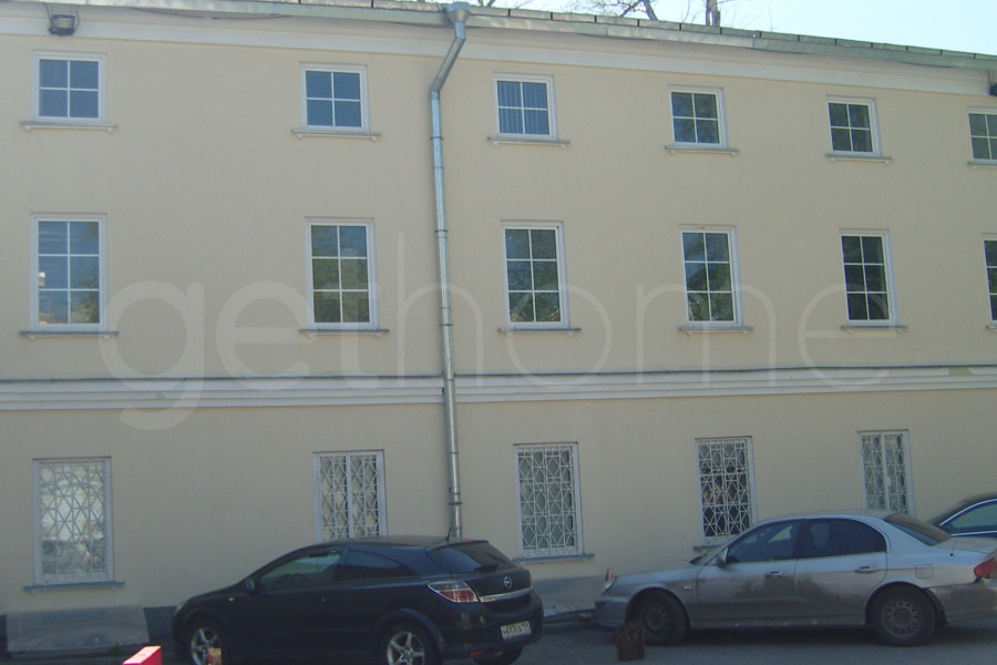 Продажа квартиры площадью 1146.2 м² в на Пятницкой улице по адресу Замоскворечье, Пятницкая ул.6/1стр. 8