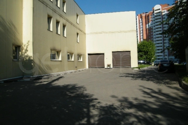 Продажа квартиры площадью 7974 м² в на Дмитровском шоссе по адресу Север, Дмитровское ш.116А