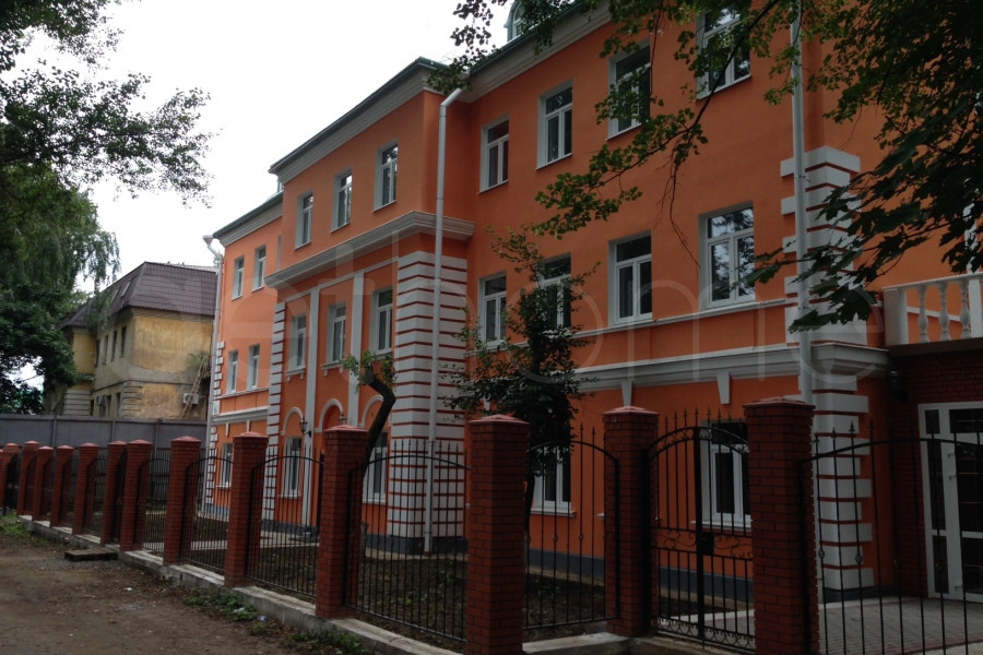Аренда квартиры площадью 1060 м² в на Севастопольском проспекте по адресу Юго-Восток, Севастопольский пр-т7кор. 8