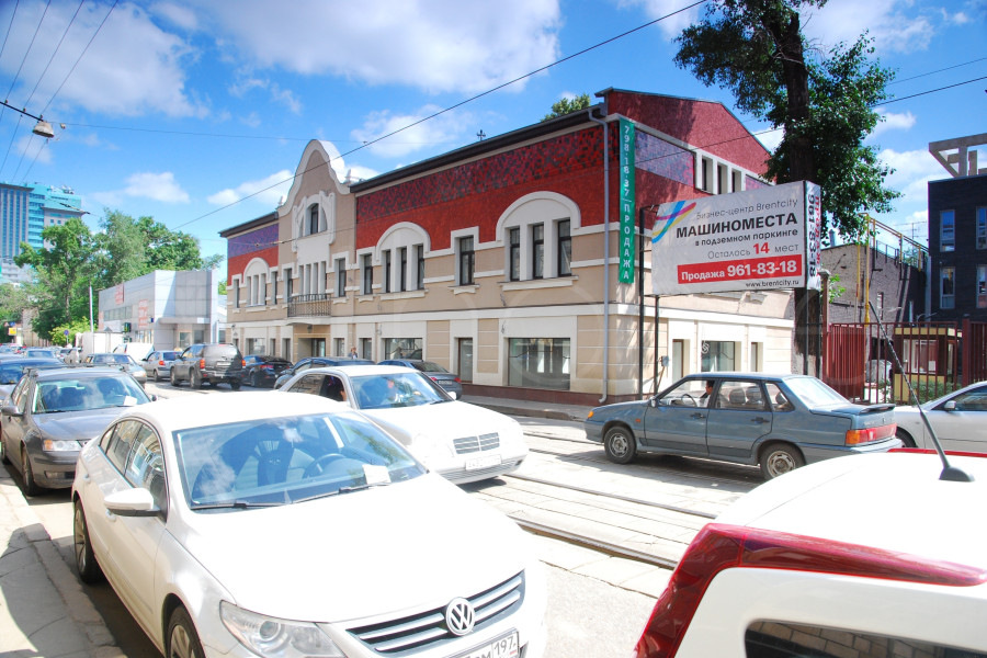 Продажа квартиры площадью 857.9 м² в на Дубининской улице по адресу Юго-Восток – Павелецкая, Дубининская ул., 55