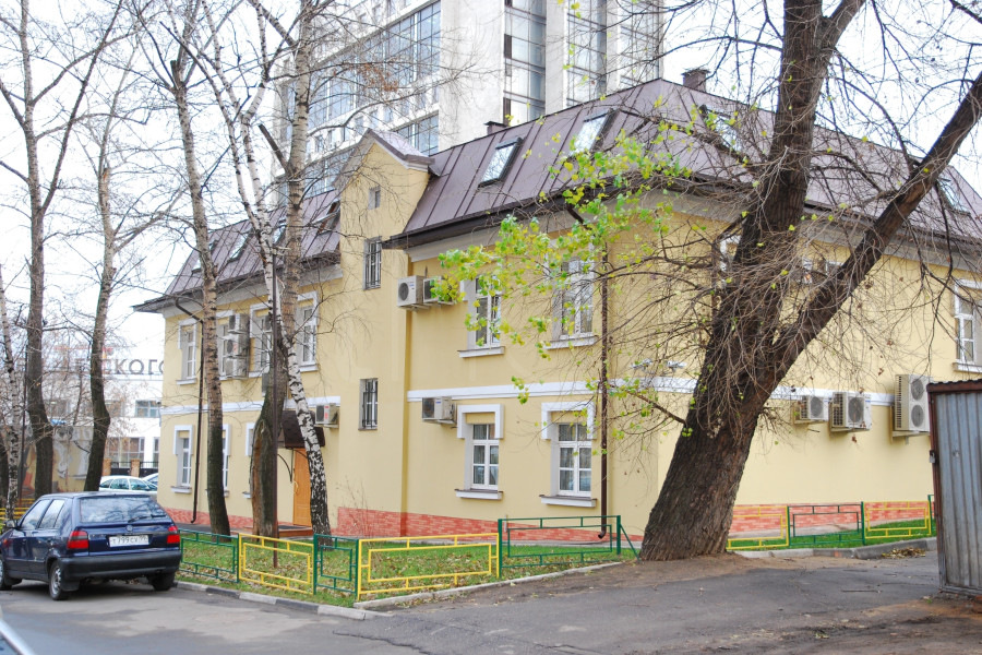 Аренда квартиры площадью 2034.3 м² в на Новорогожской ул. по адресу Северо-Восток – Таганка, Новорогожская ул.32