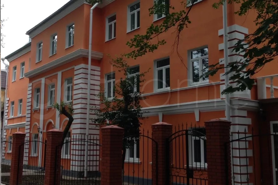 Аренда квартиры площадью 1060 м² в на Севастопольском проспекте по адресу Юго-Восток, Севастопольский пр-т7кор. 8